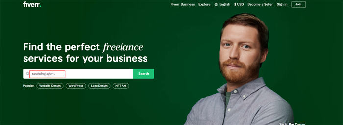 外贸soho如何利用fiverr 截留Google流量,做sourcing agent 年入百万 IT业界 第3张 外贸soho如何利用fiverr 截留Google流量,做sourcing agent 年入百万 IT业界 第3张