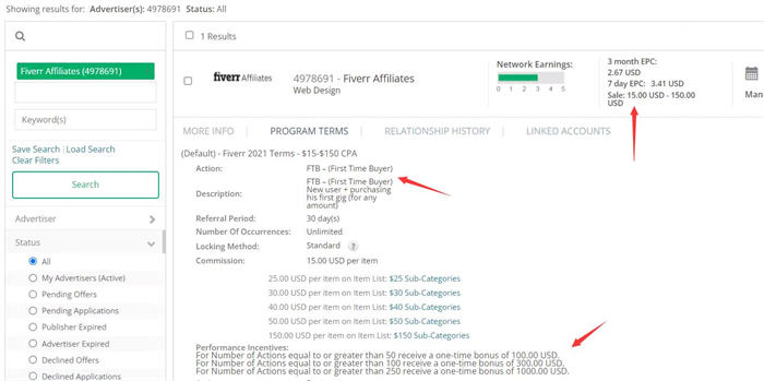 外贸soho如何利用fiverr 截留Google流量,做sourcing agent 年入百万 IT业界 第6张 外贸soho如何利用fiverr 截留Google流量,做sourcing agent 年入百万 IT业界 第6张